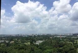 Ivory Heights (D22), Condominium #551324961